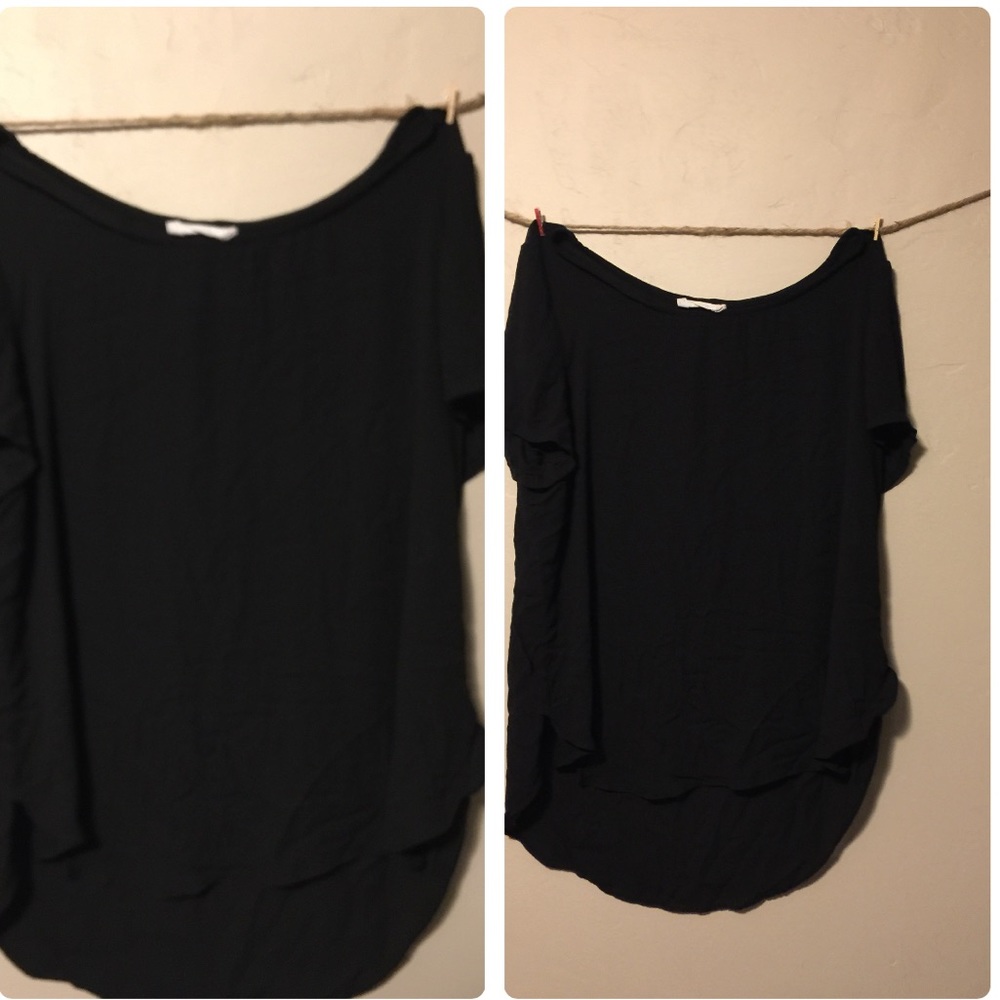 Lush classy shirt